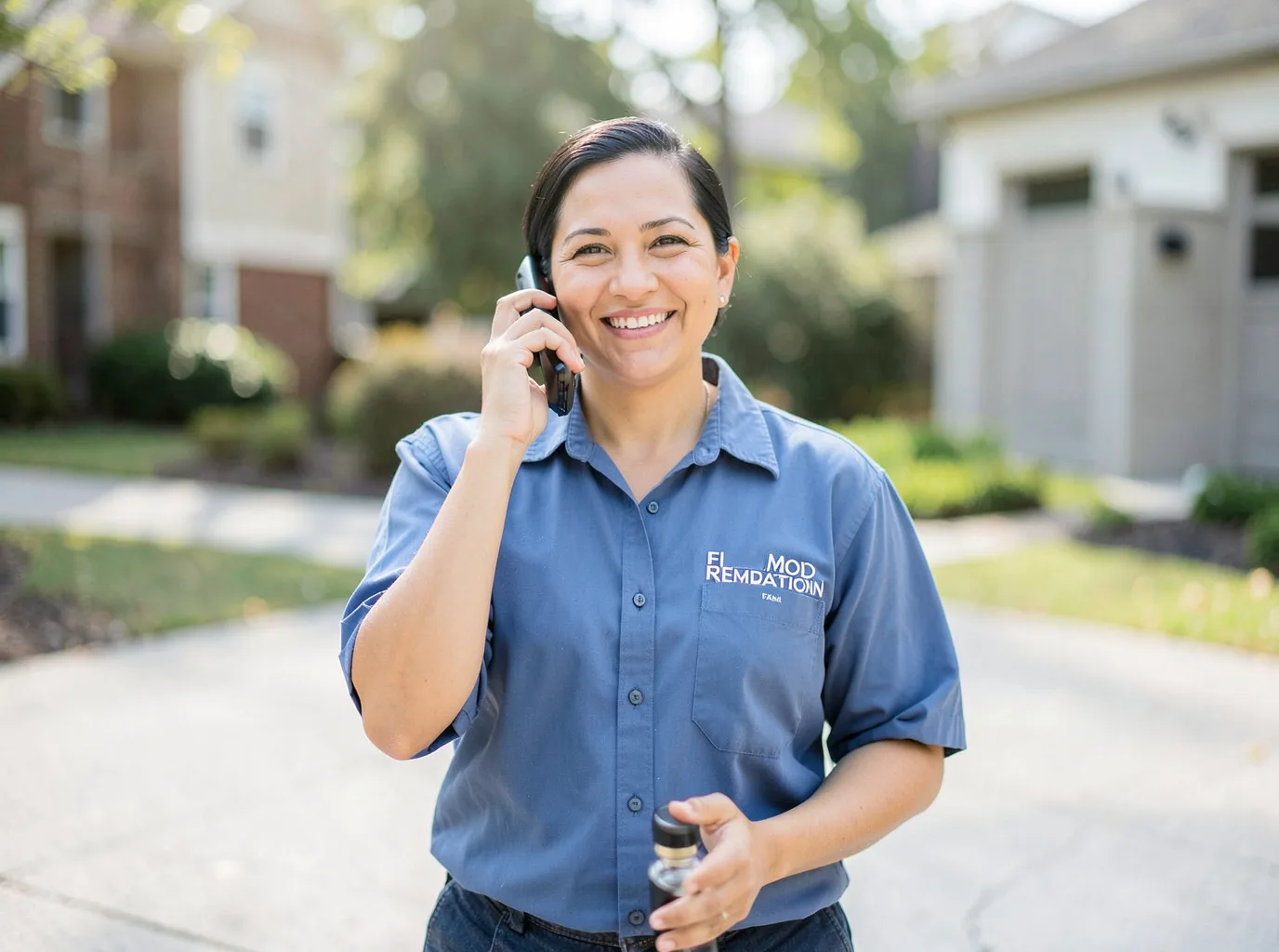 Mold Remediation Vandemere, NC FAQs